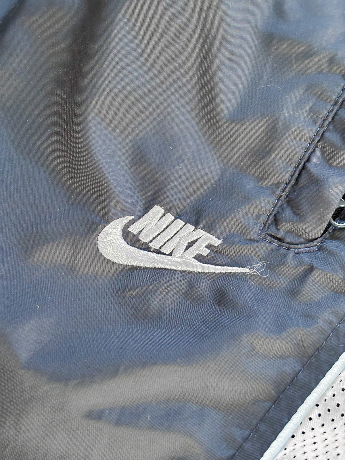 Nike Vintage Trackpants | L