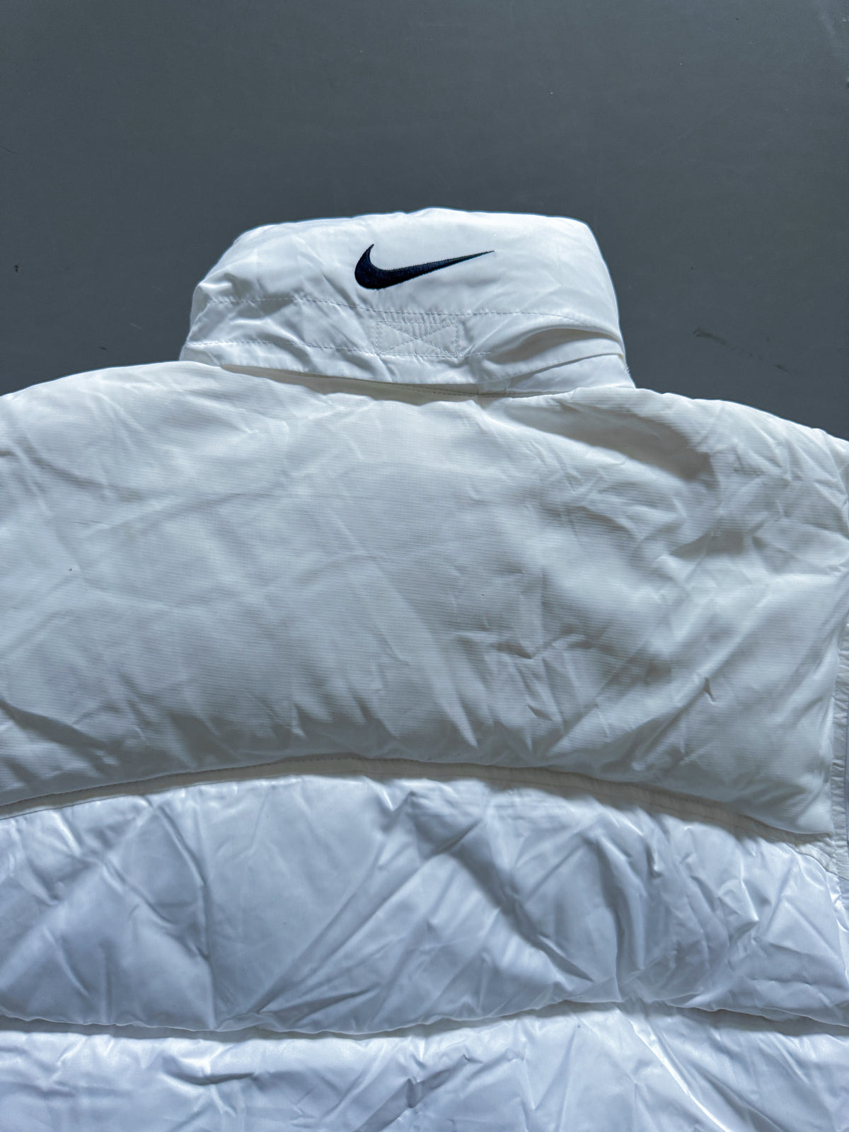 Nike Vintage *SAMPLE* *NEW* Puffer / Winter Jacket | M