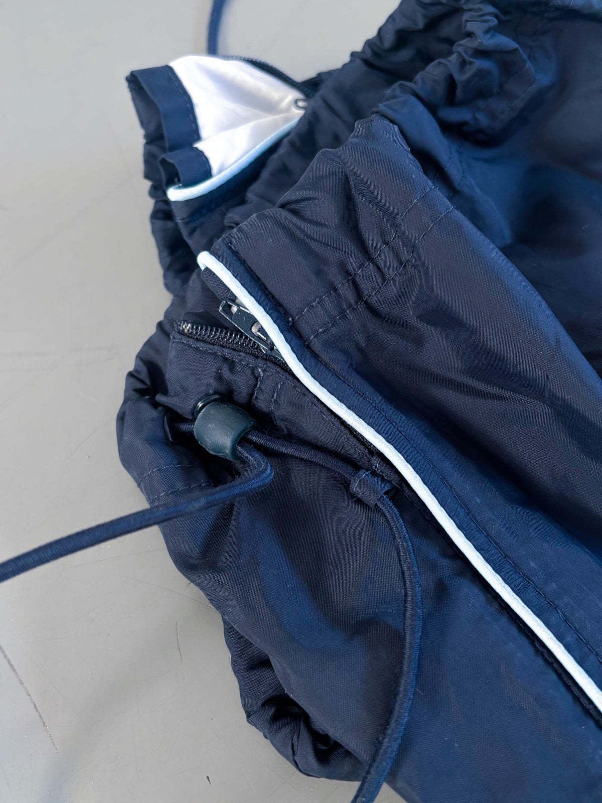 Nike Vintage Trackpants | L
