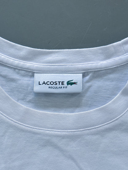 Vintage Lacoste T-Shirt | M
