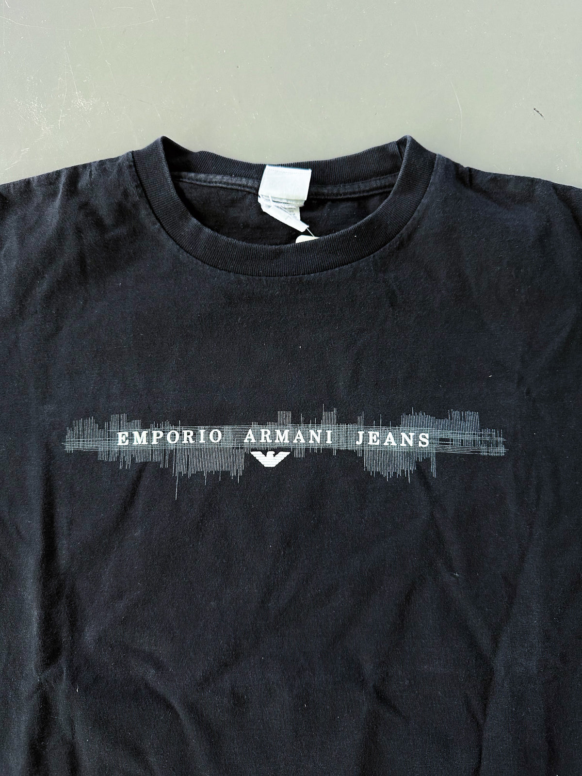 Vintage Emporio Armani Shirt | M