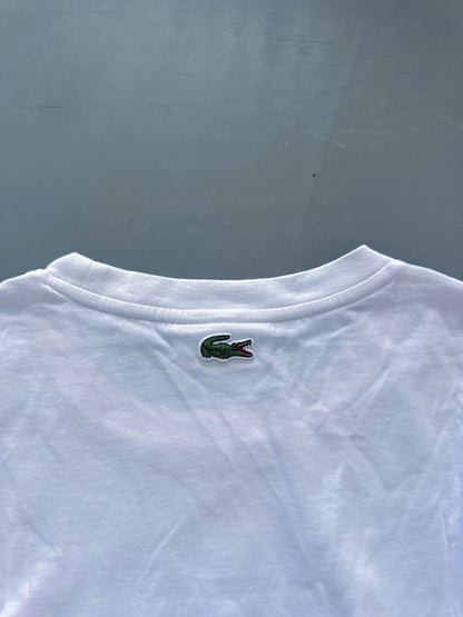 Vintage Lacoste T-Shirt | M