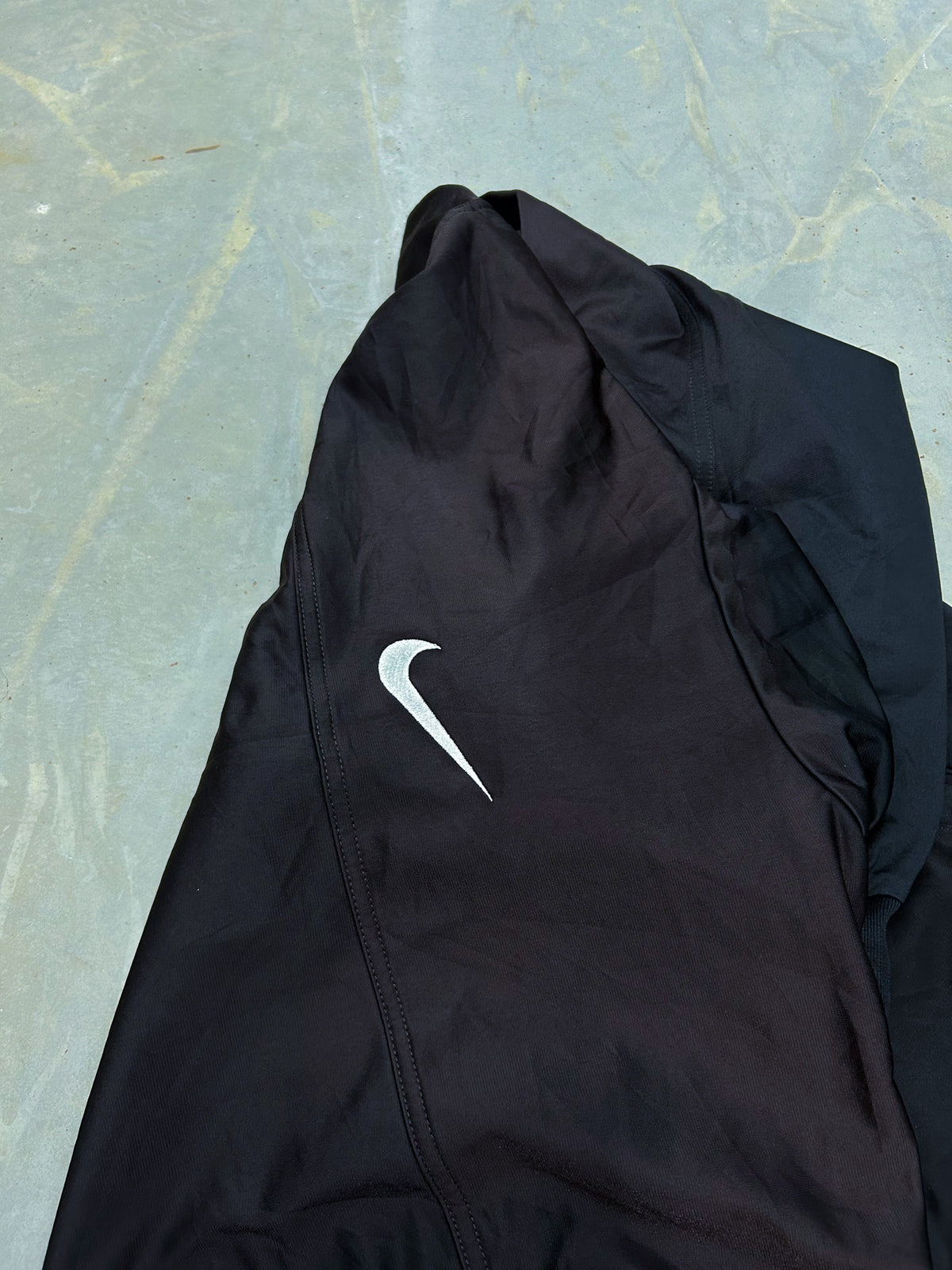 Vintage Nike Trackjacket | L