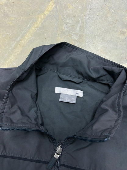 Vintage Nike Trackjacket | L