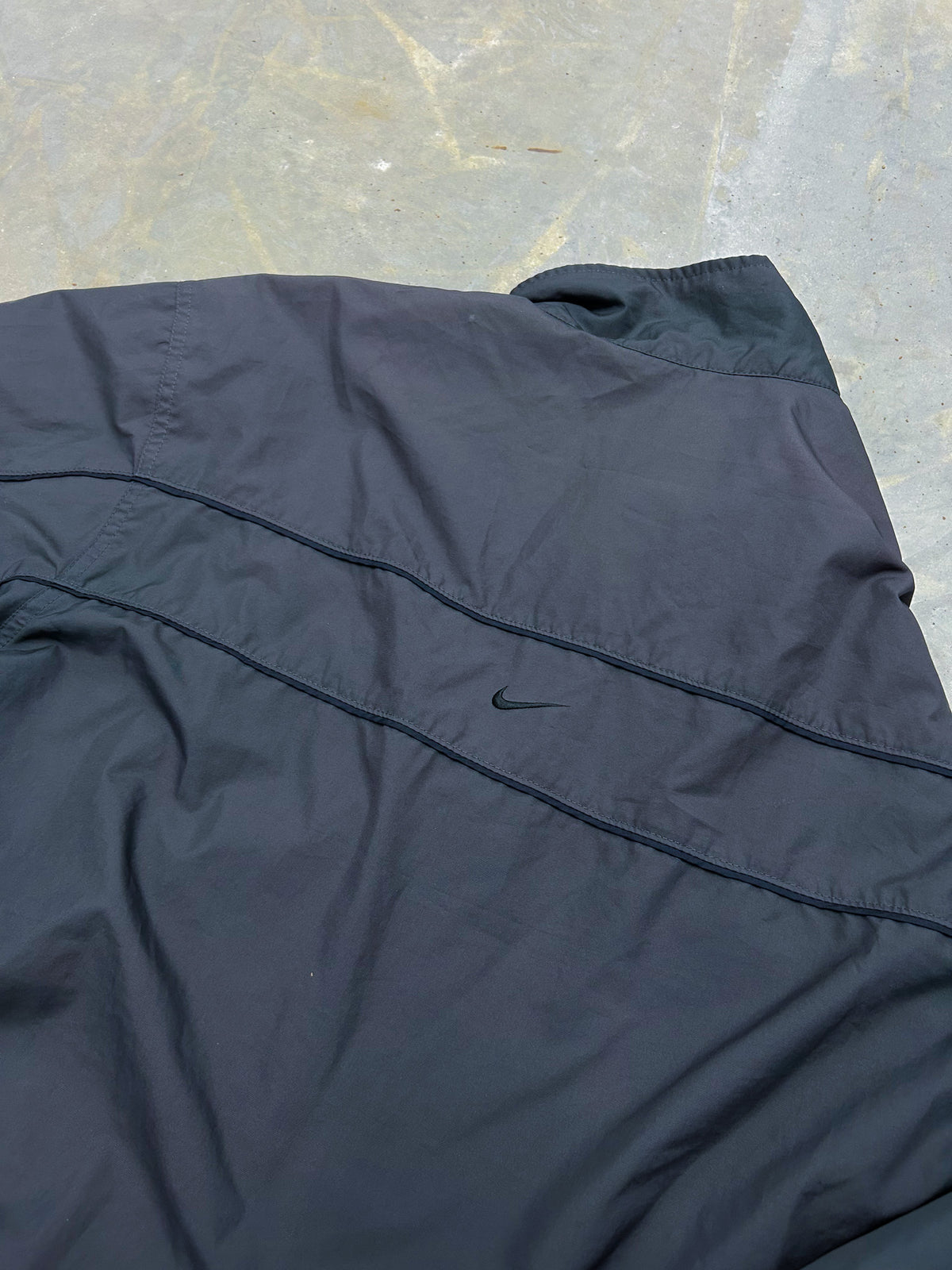 Vintage Nike Trackjacket | L