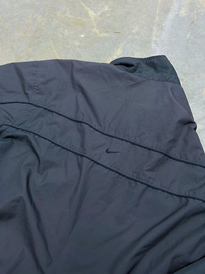 Vintage Nike Trackjacket | L