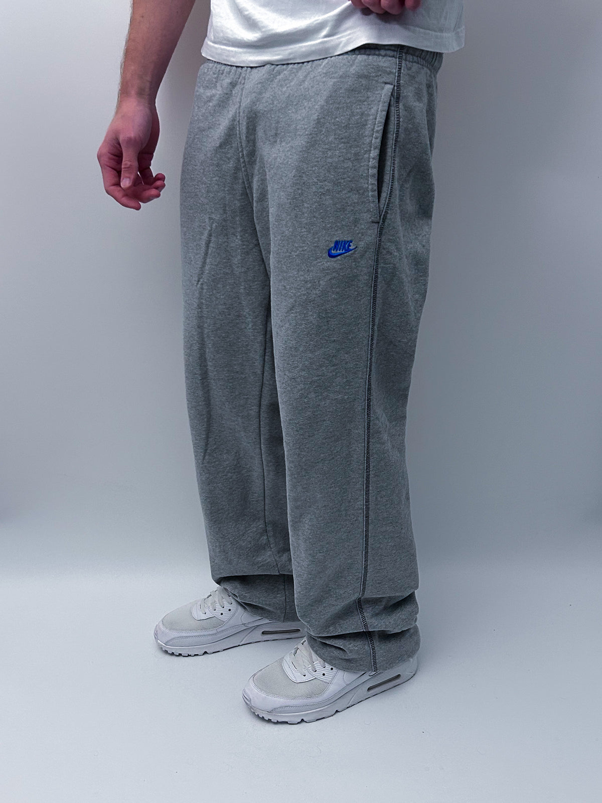 Nike Vintage Sweatpants | M