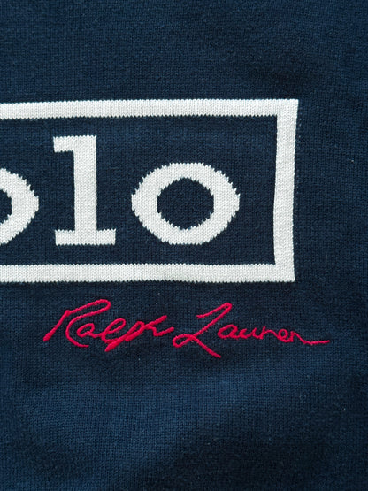 Polo Ralph Lauren Vintage Pullover | L