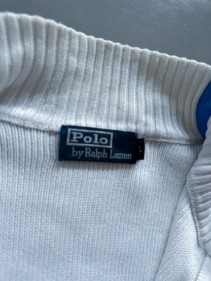 Polo Ralph Lauren Vintage Strickjacke | L