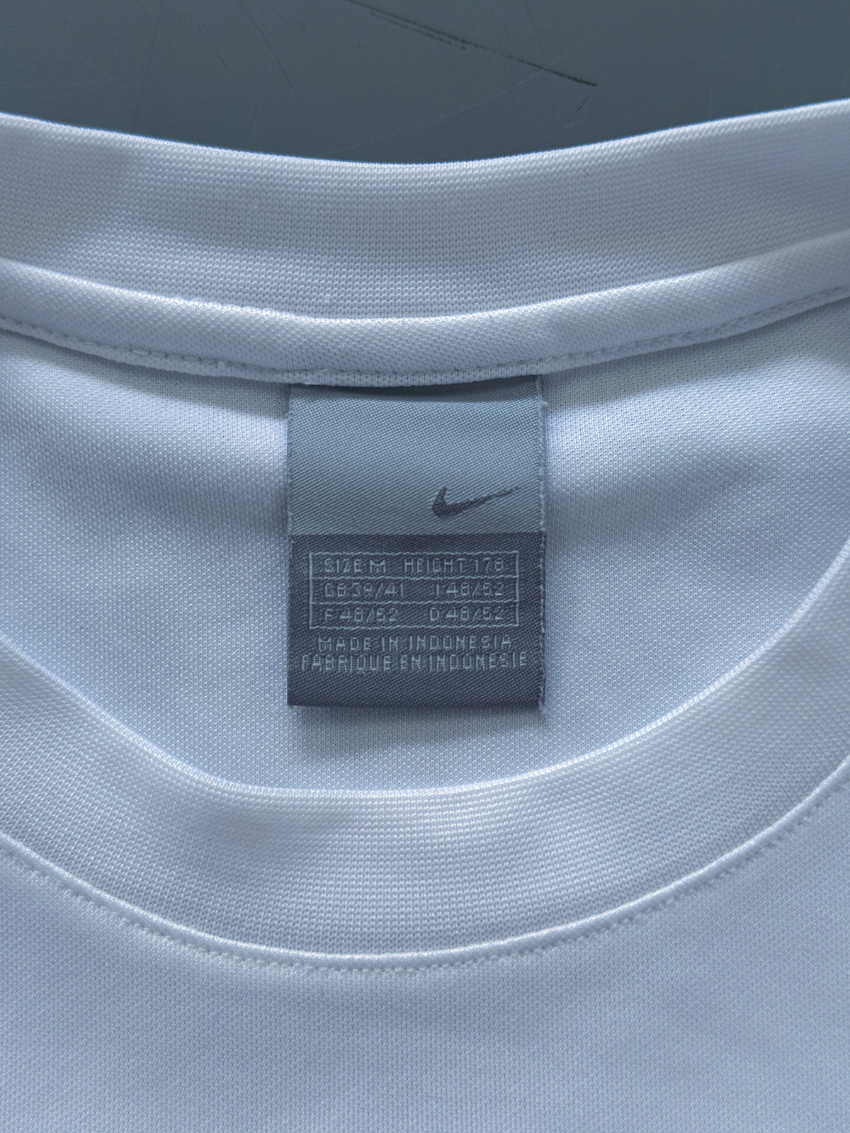 Vintage Nike T-Shirt | M