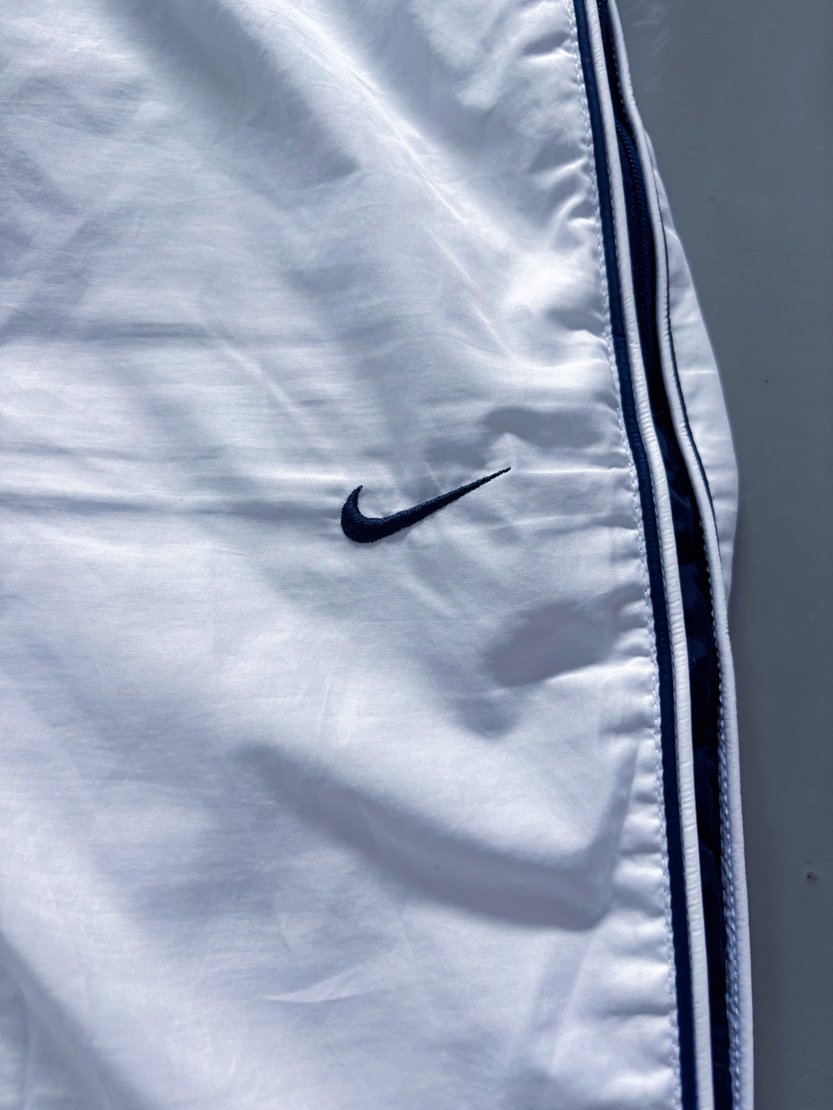 Nike Vintage *PREMIUM* Trackpants | S