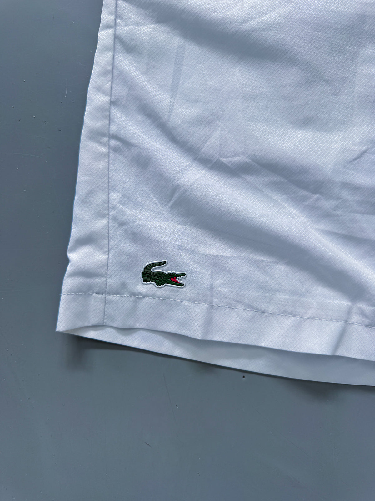 Vintage Lacoste Shorts | L