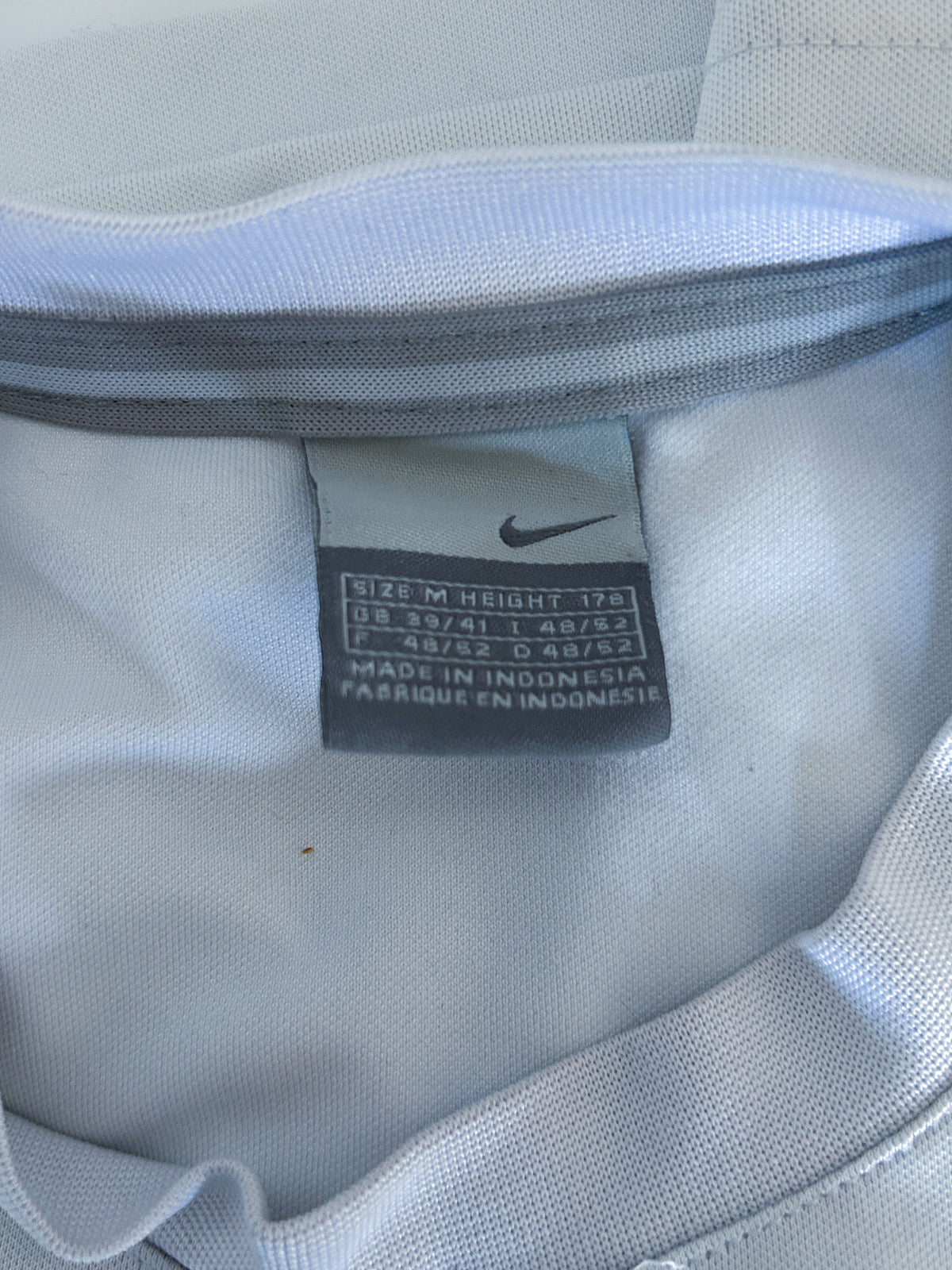 Nike Vintage Shirt | M