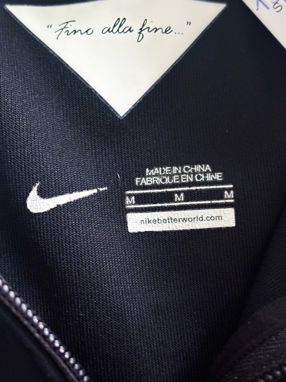 Nike x Juventus Vintage Jacket | M