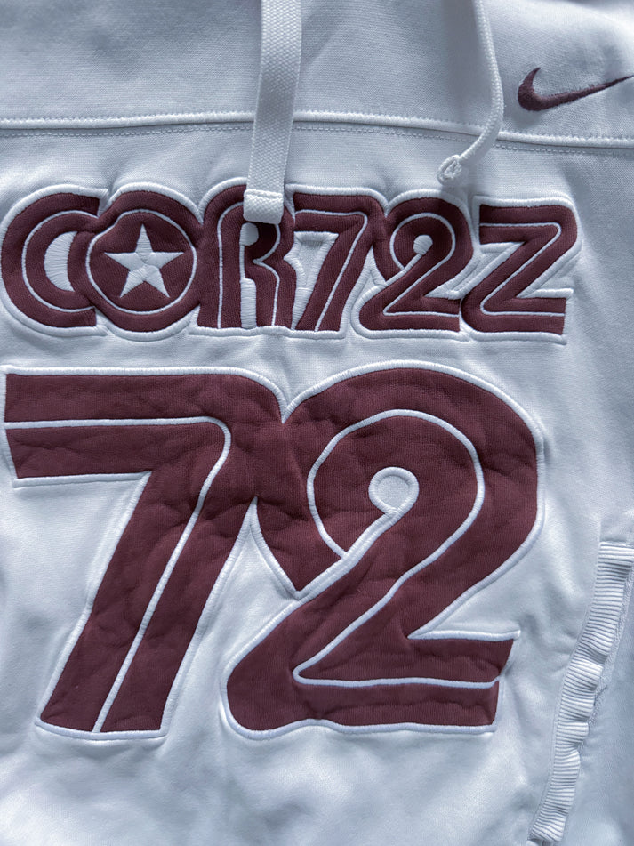 Nike Vintage *CORTEZ* Pullover | S