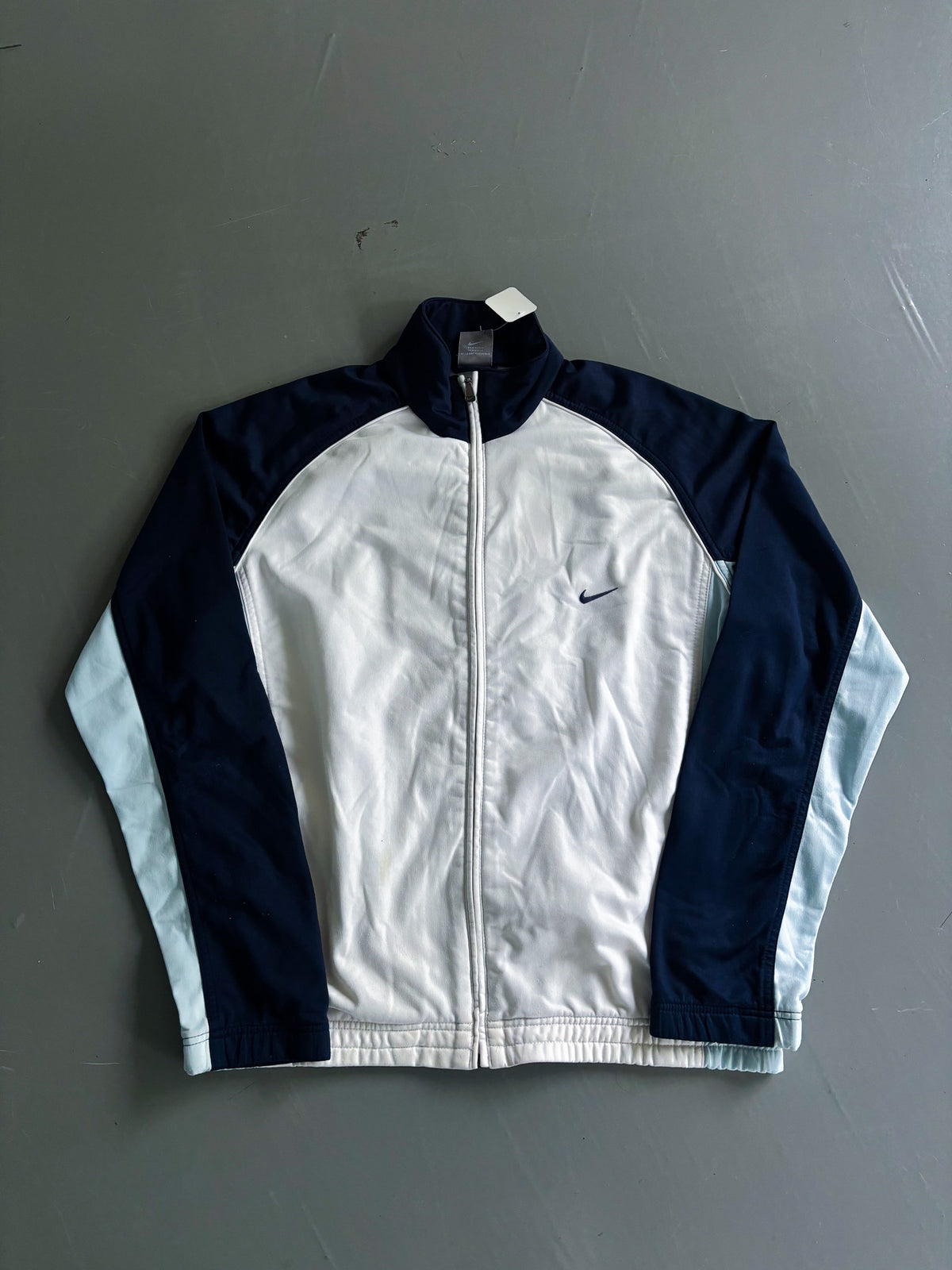 Nike Vintage Trackjacket | L