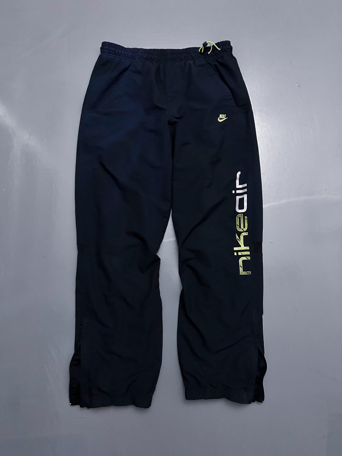 Nike Air Vintage Trackpants | S