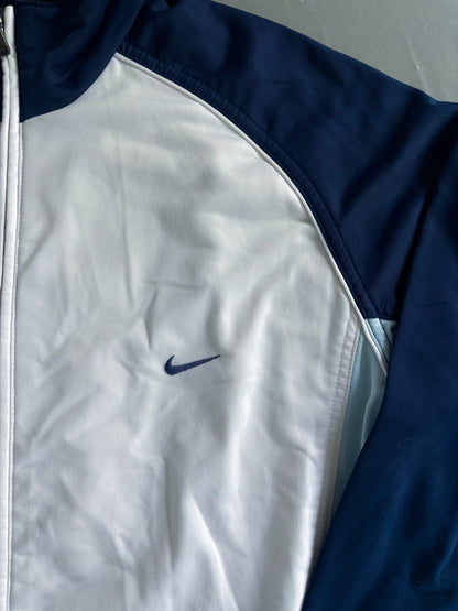 Nike Vintage Trackjacket | L