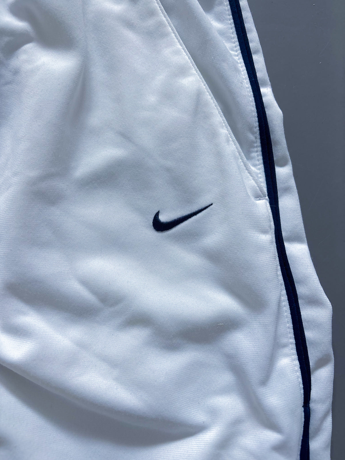 Nike Vintage Trackpants | S