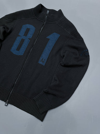 Vintage Emporio Armani *PREMIUM* Sweatjacket | L