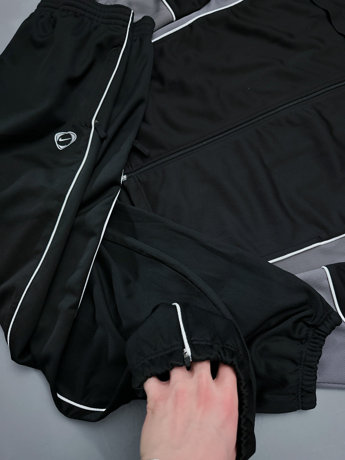 Vintage Nike Tracksuit |  XXL