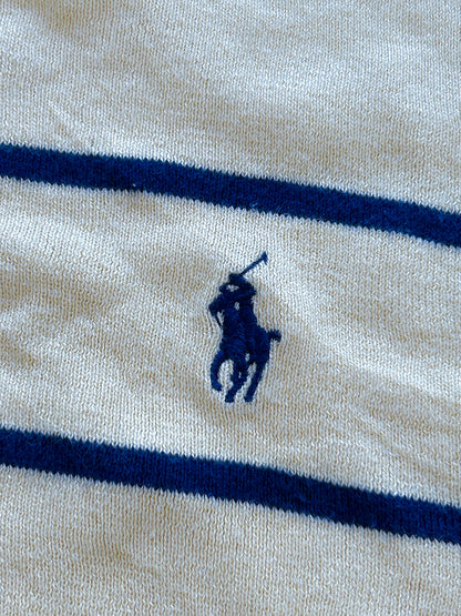 Polo Ralph Lauren Vintage *PASHA* Pullover | M