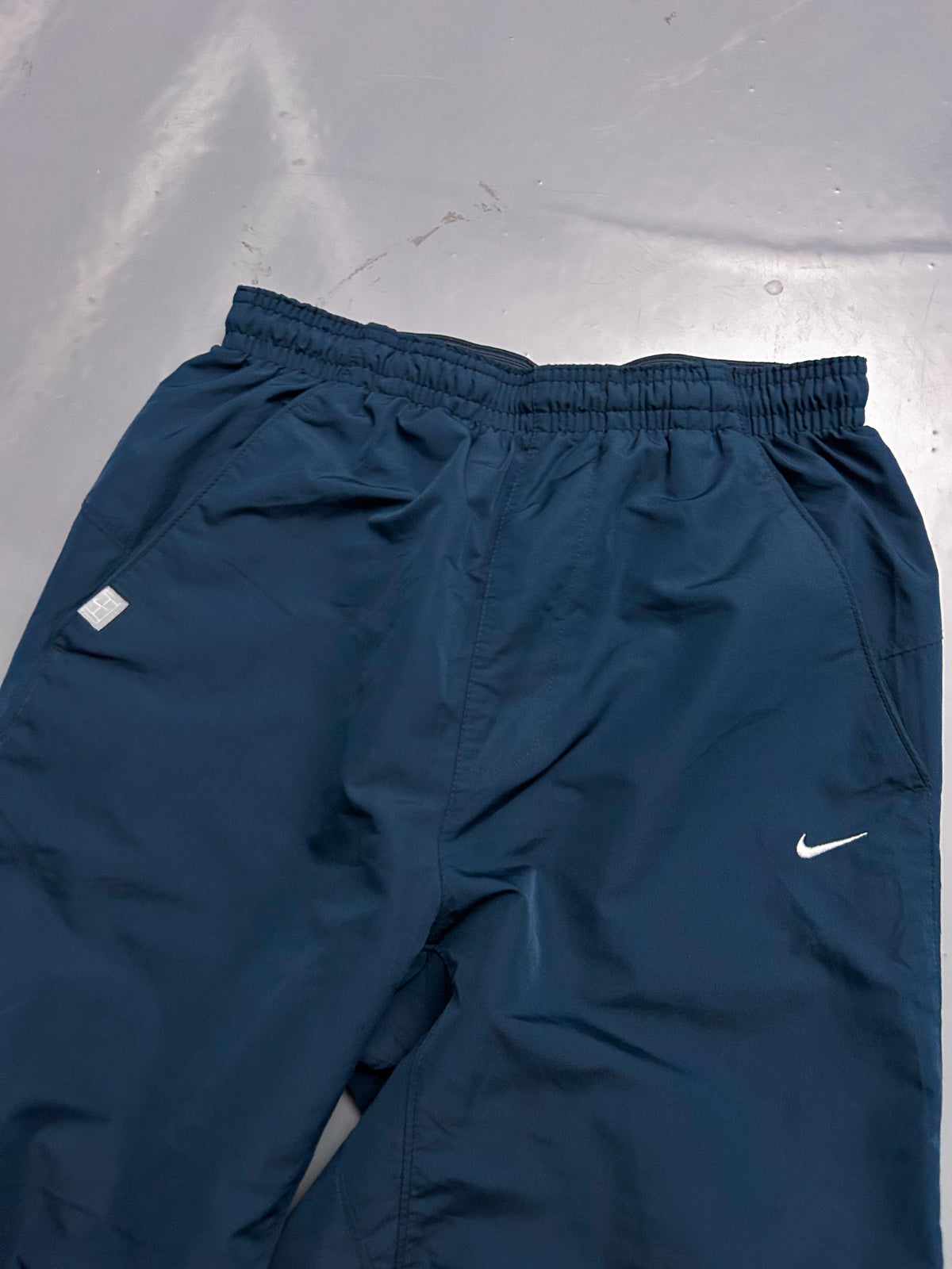 Nike Vintage Trackpants | S