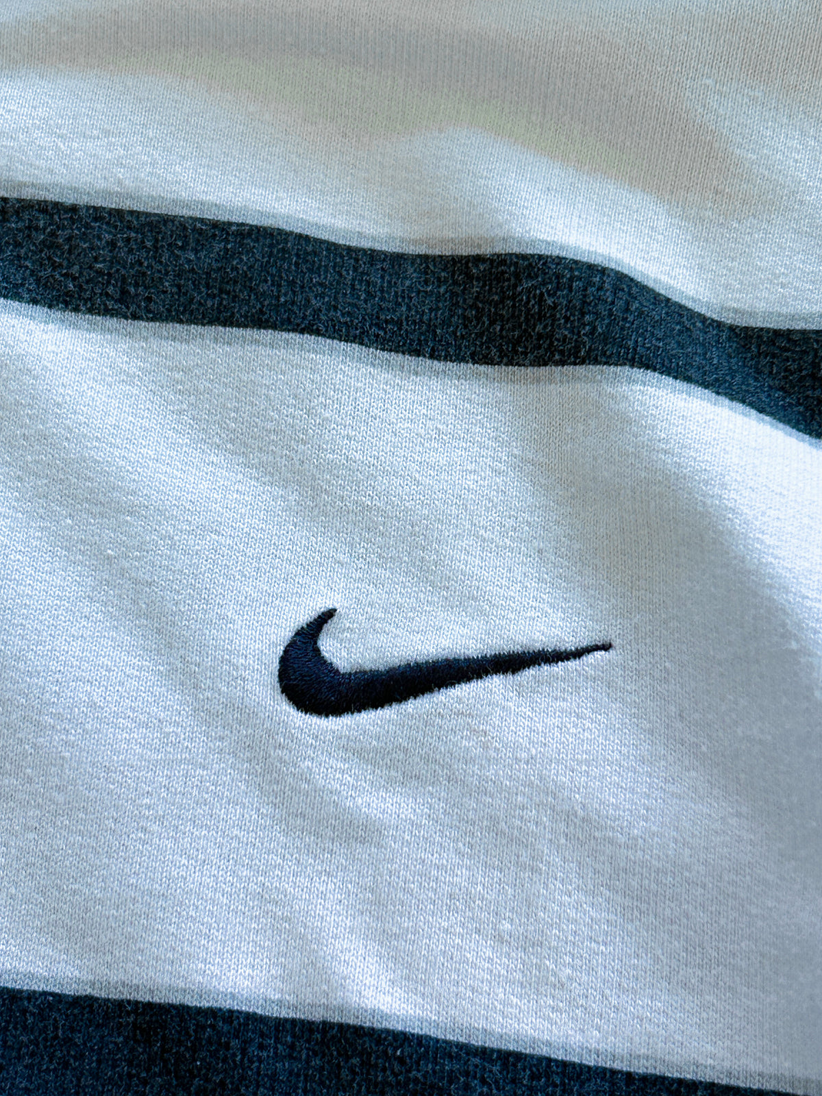 Nike Vintage Sweatjacket | L