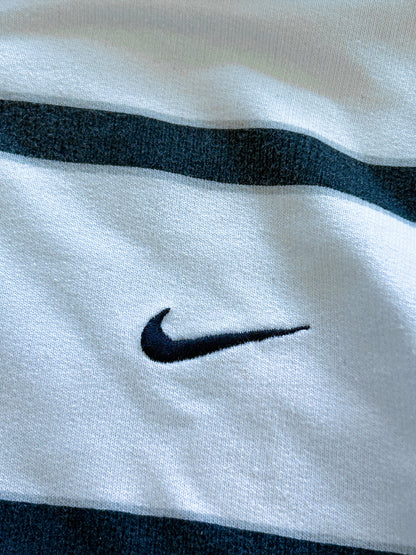 Nike Vintage Sweatjacket | L