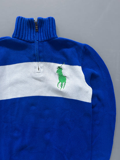 Polo Ralph Lauren Vintage Pullover | XS