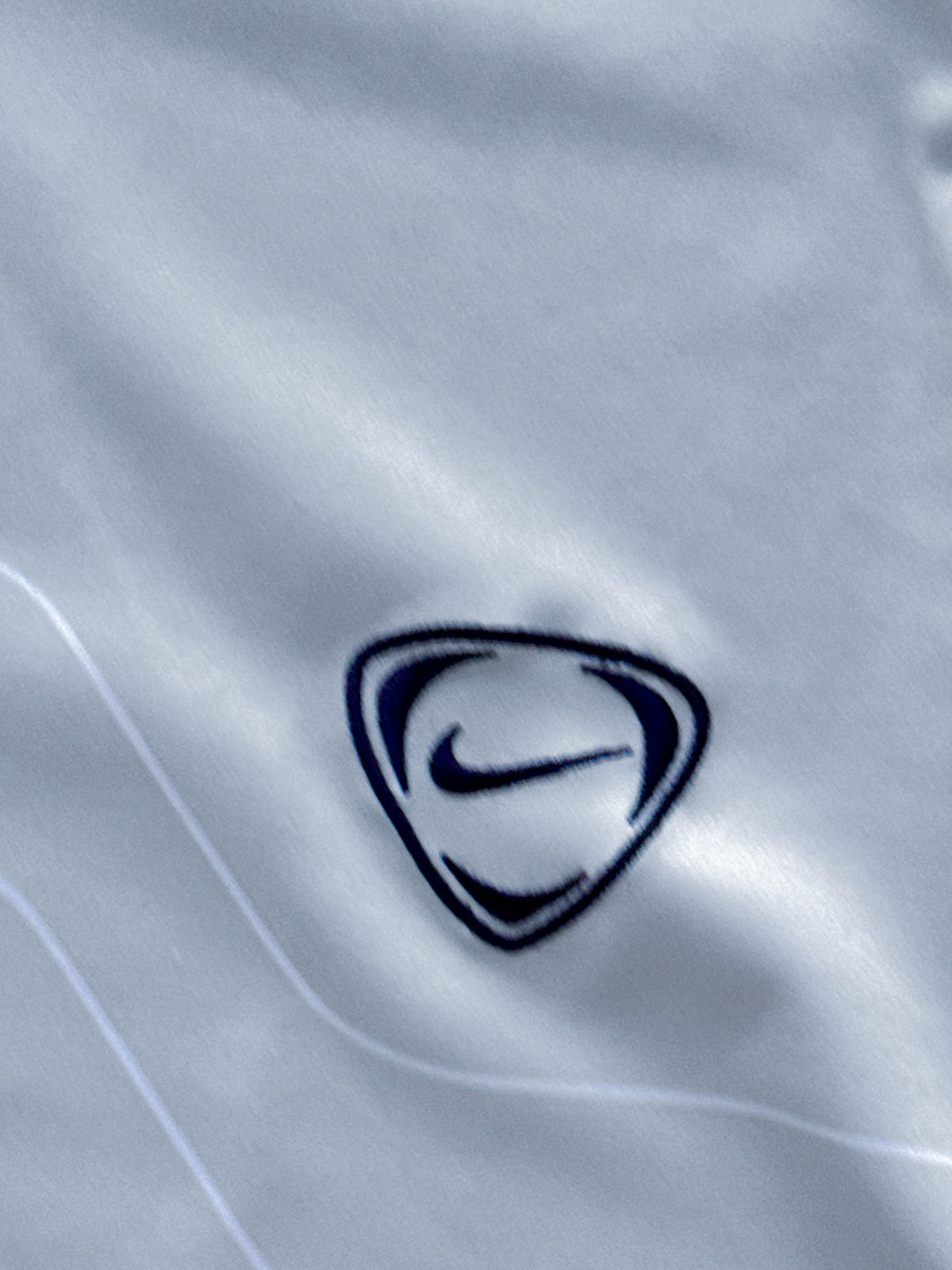 Vintage Nike T-Shirt | S