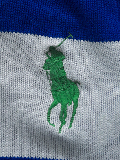 Polo Ralph Lauren Vintage Pullover | XS