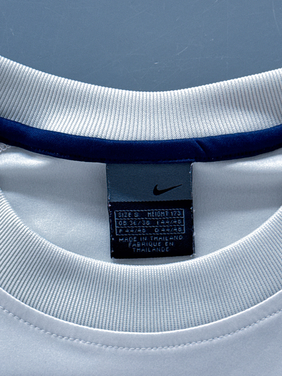 Vintage Nike T-Shirt | S