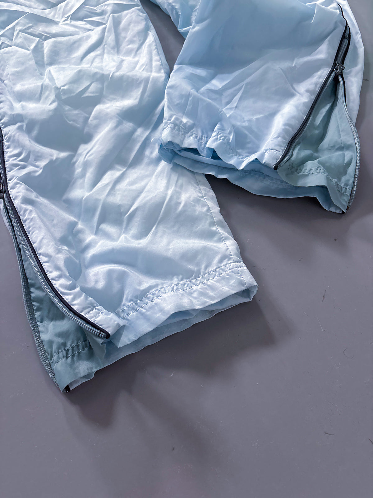 Nike Vintage *Babyblue* Trackpants | M