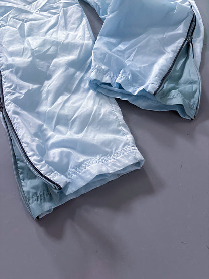 Nike Vintage *Babyblue* Trackpants | M