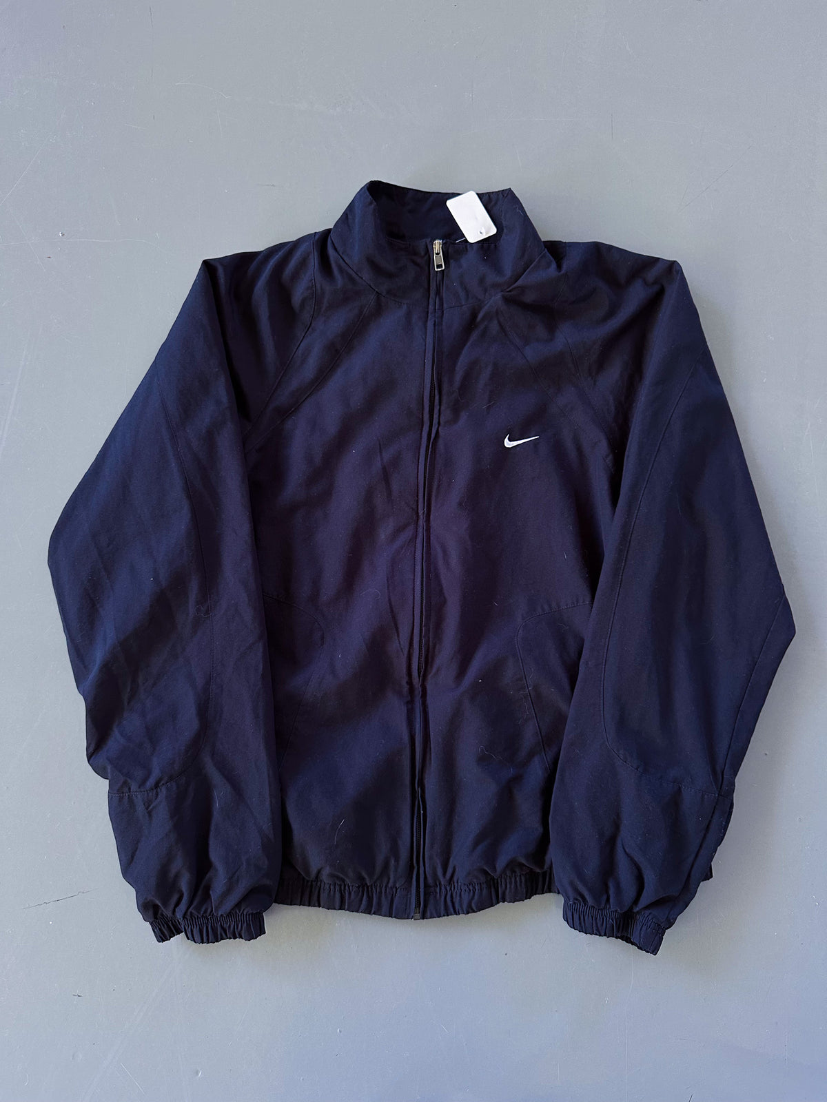 Vintage Nike Trackjacket | L
