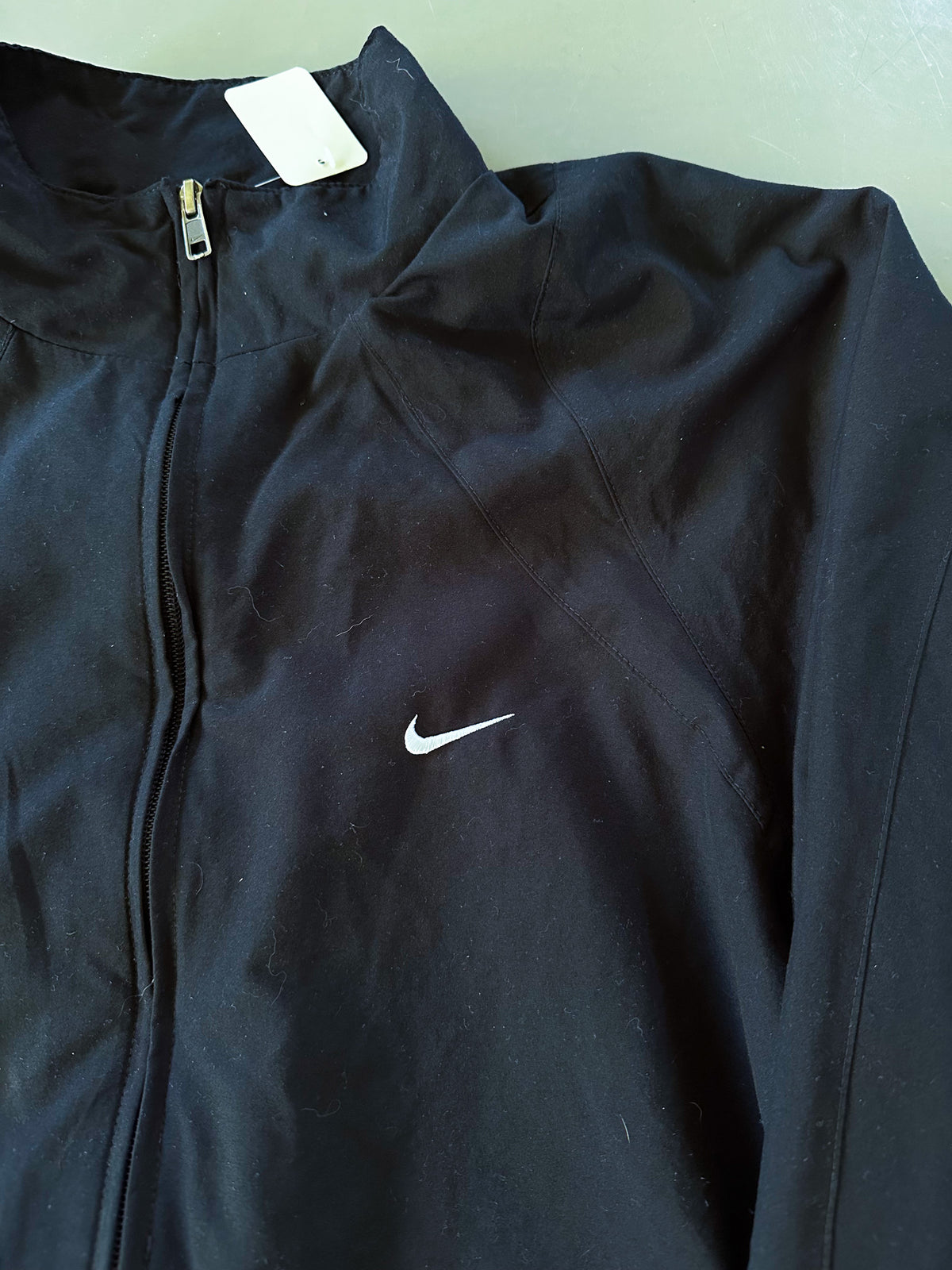 Vintage Nike Trackjacket | L