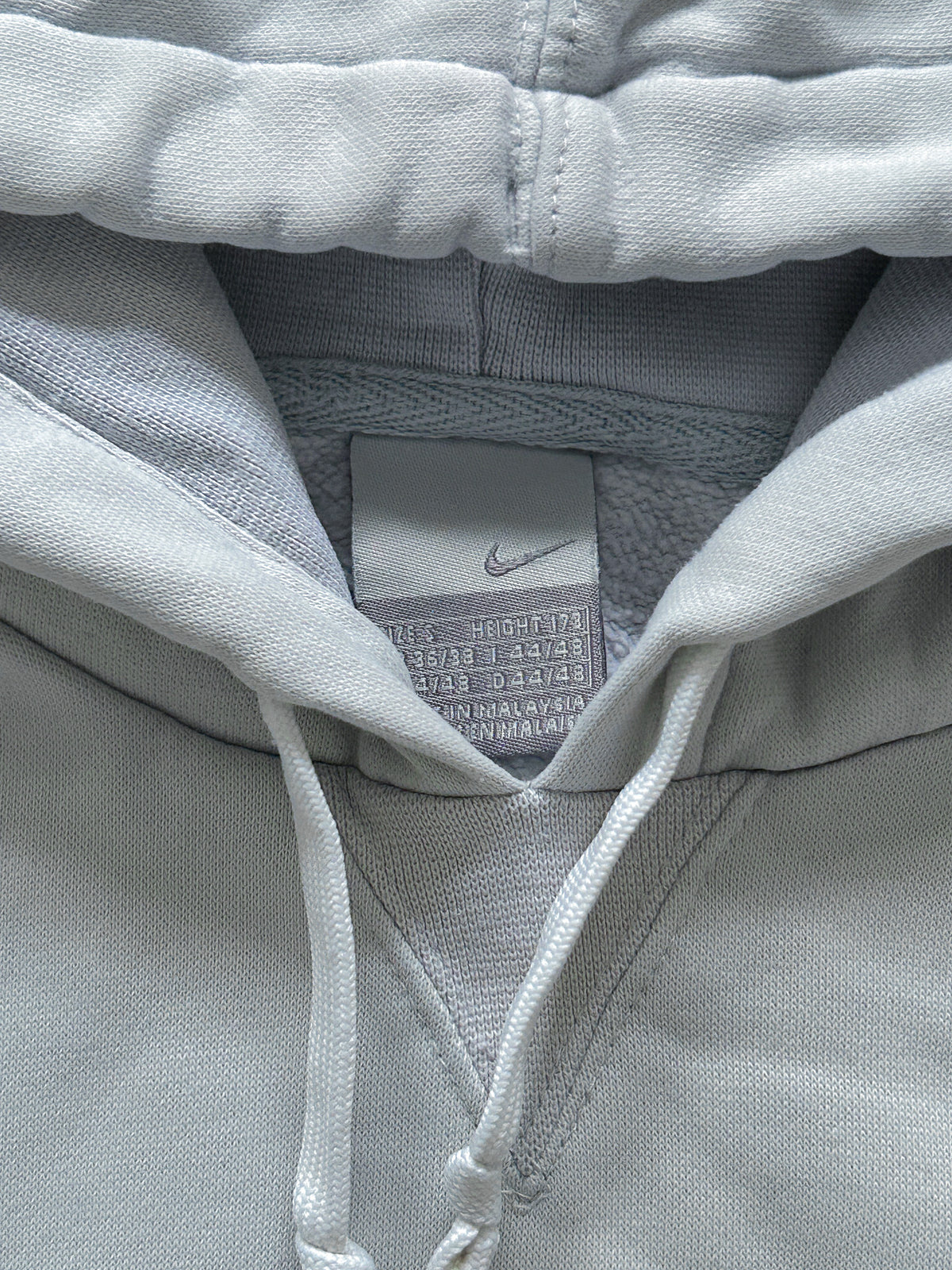 Nike Vintage Pullover | S
