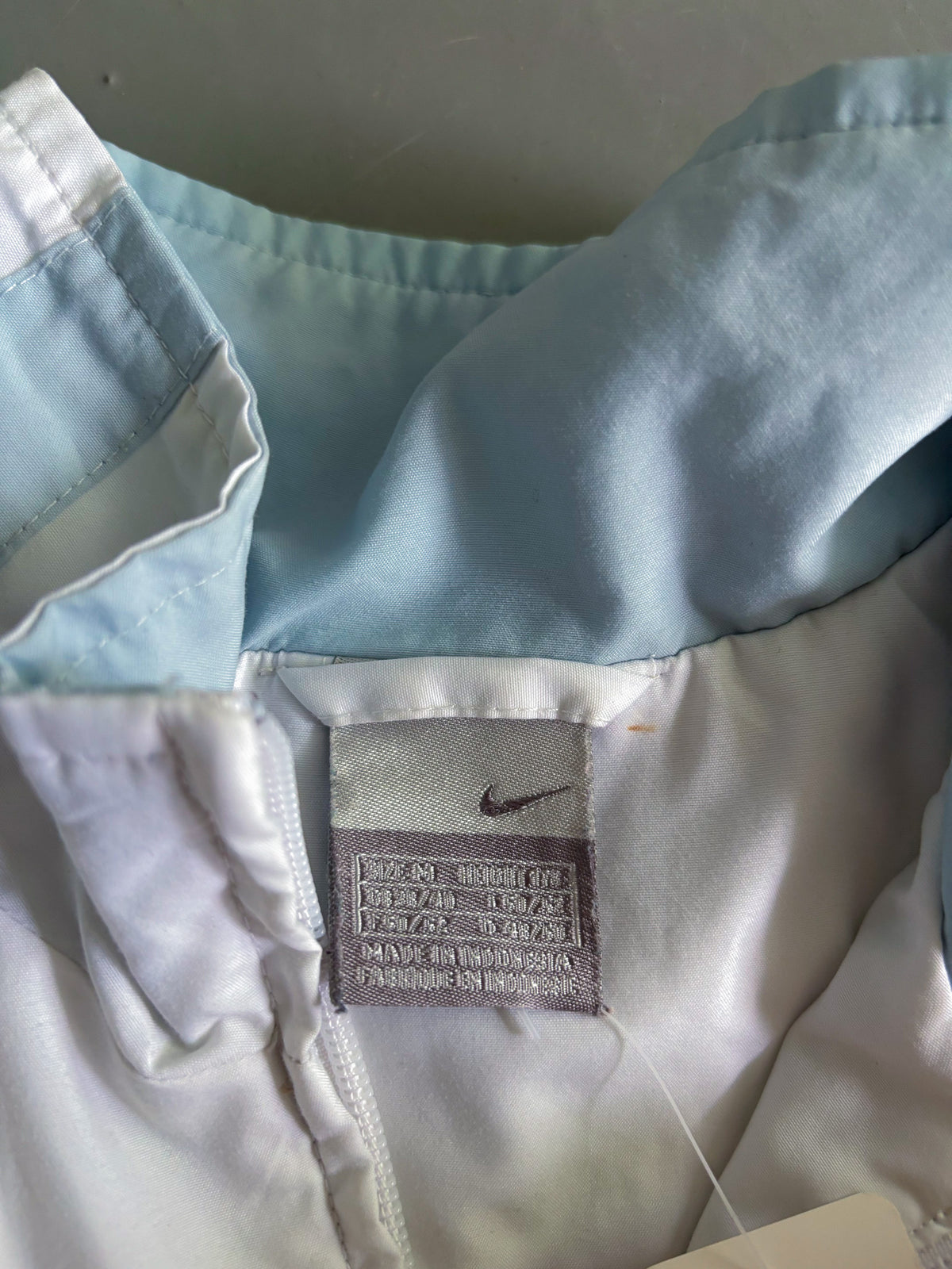 Nike Vintage *PREMIUM* Trackjacket | M