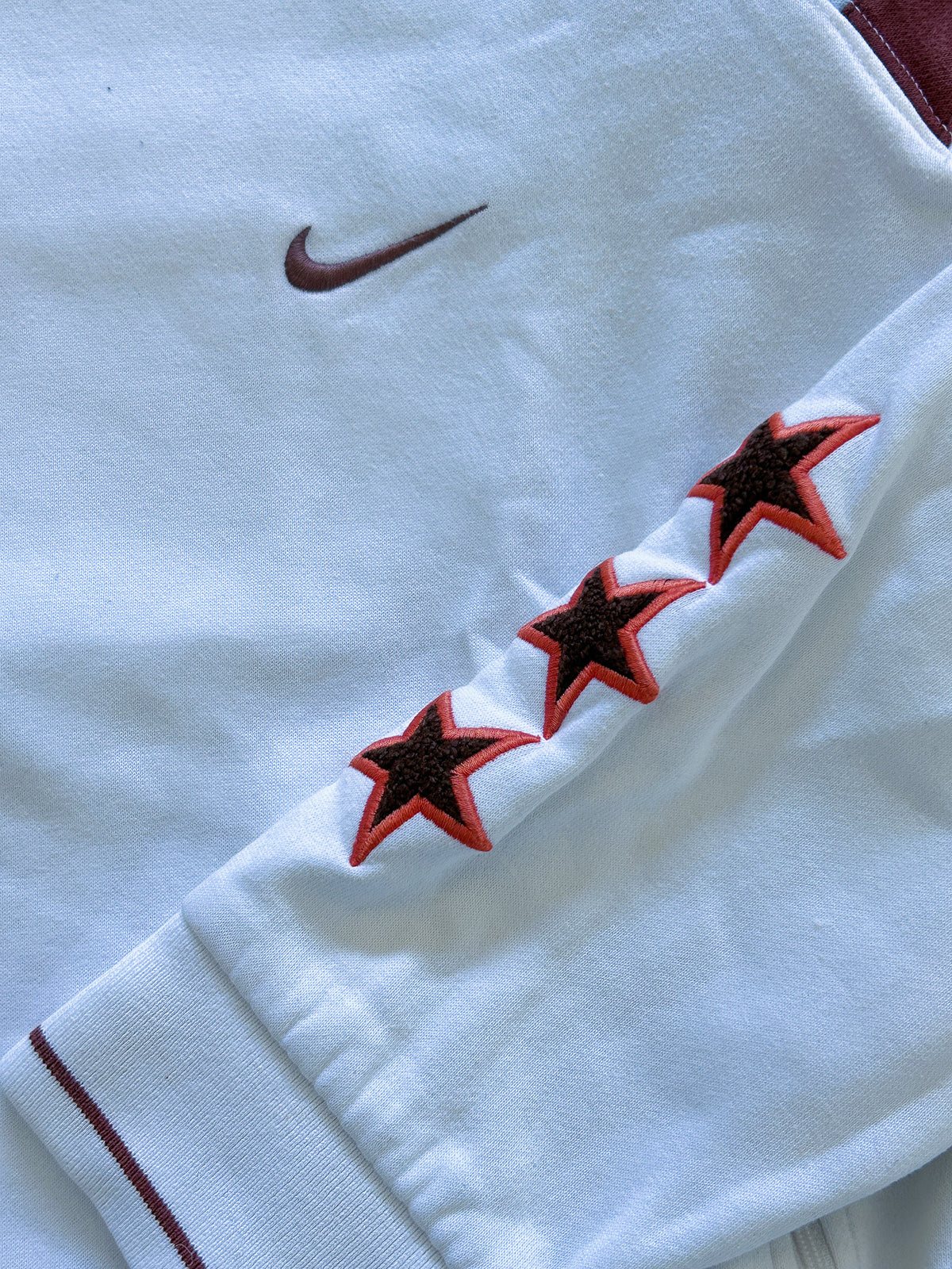 Nike Vintage *CORTEZ* Tracksuit | M