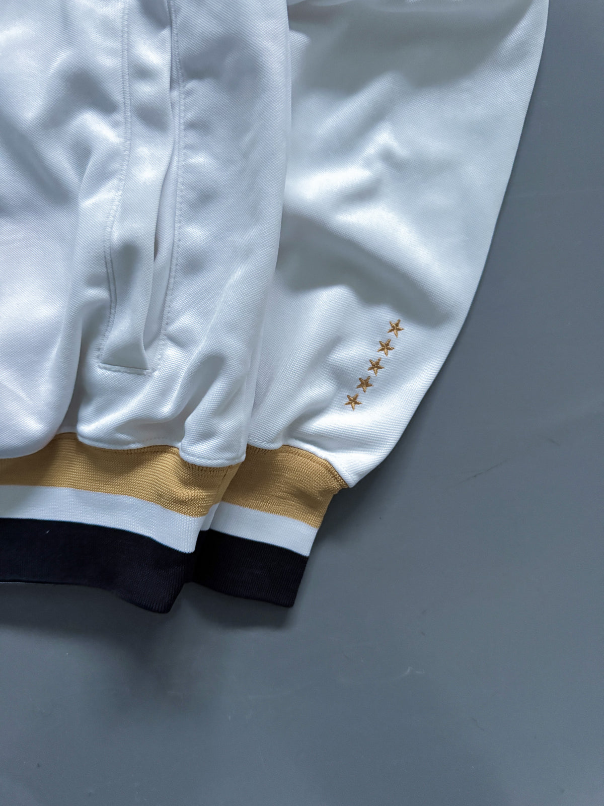Nike Vintage Trackjacket | S