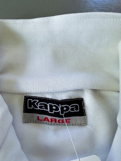 Vintage Kappa x Marseille Trackjacket | L