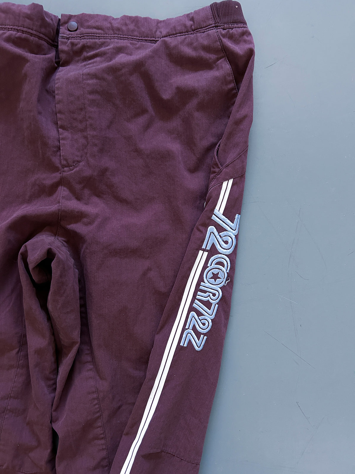 Nike Vintage *CORTEZ* Tracksuit | M