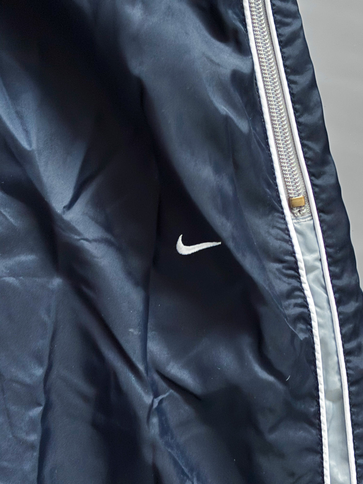 Nike Vintage Trackpants | S
