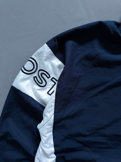 Lacoste Vintage Trackjacket | S