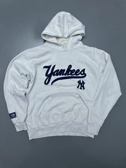 NY Yankees Pullover | M
