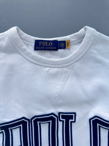 Polo Ralph Lauren Vintage Pullover | S