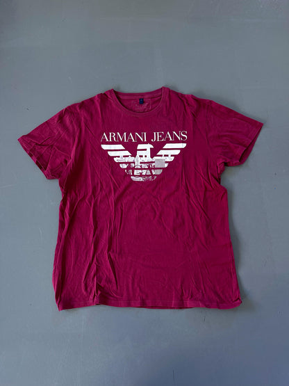 Vintage Emporio Armani Shirt | L