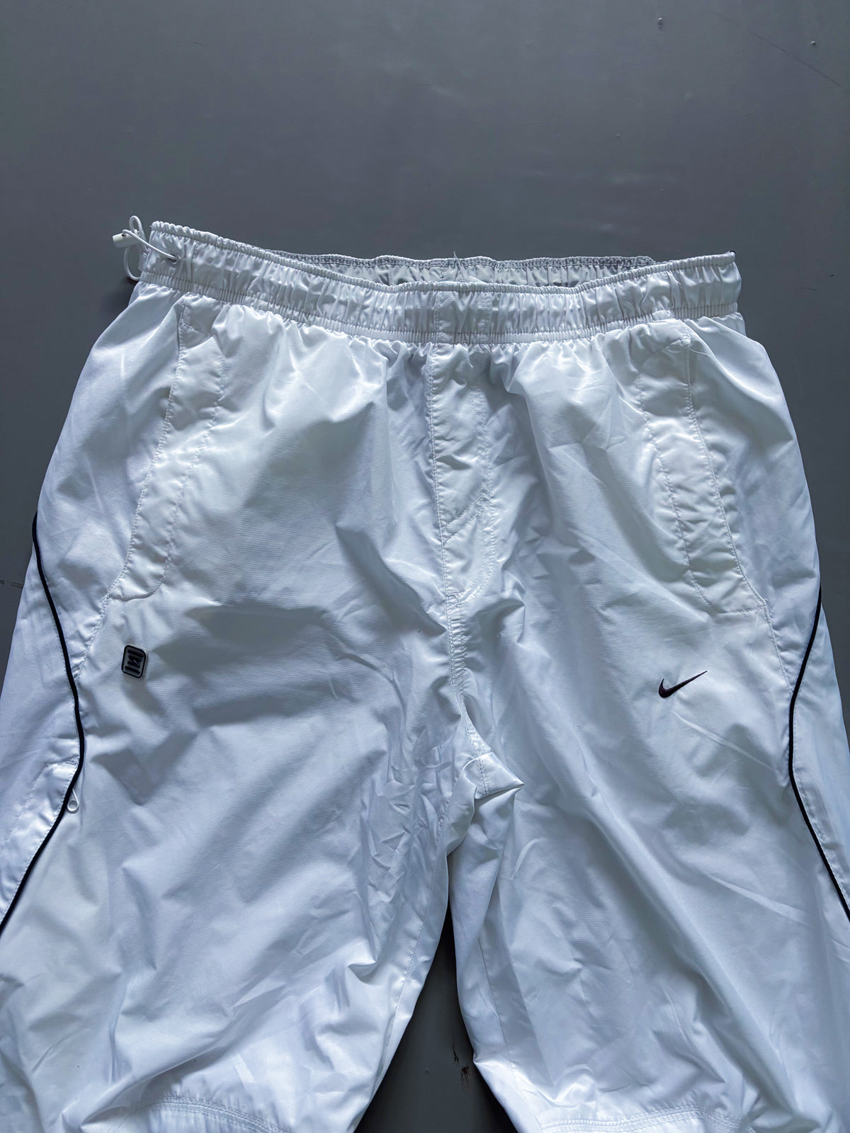 Nike Vintage *SHOX* Trackpants | M