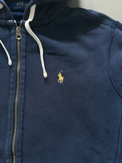 Polo Ralph Lauren Vintage Sweatjacke | S
